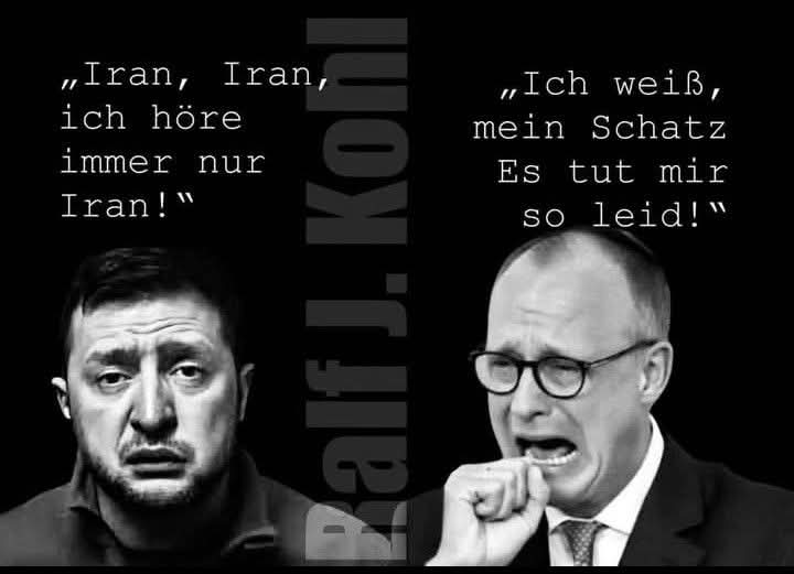 Rainer Meier tweet media