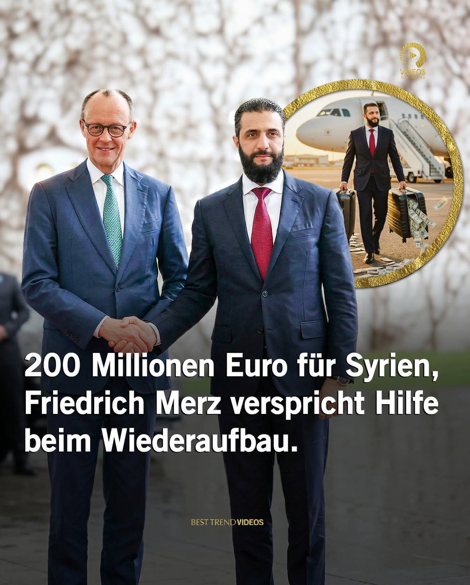 Rainer Meier tweet media