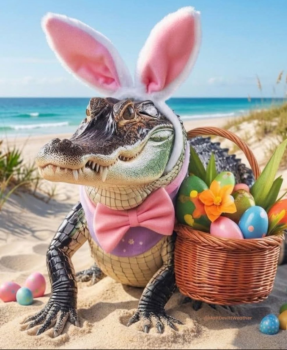 Beverly🐊🧡💙 tweet media