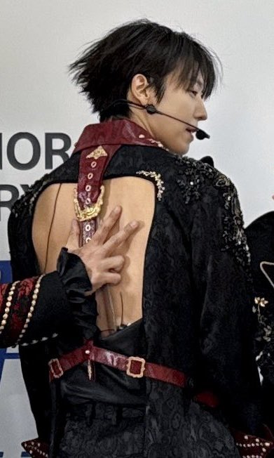 すん☁*° ~ スパショロス中 tweet media