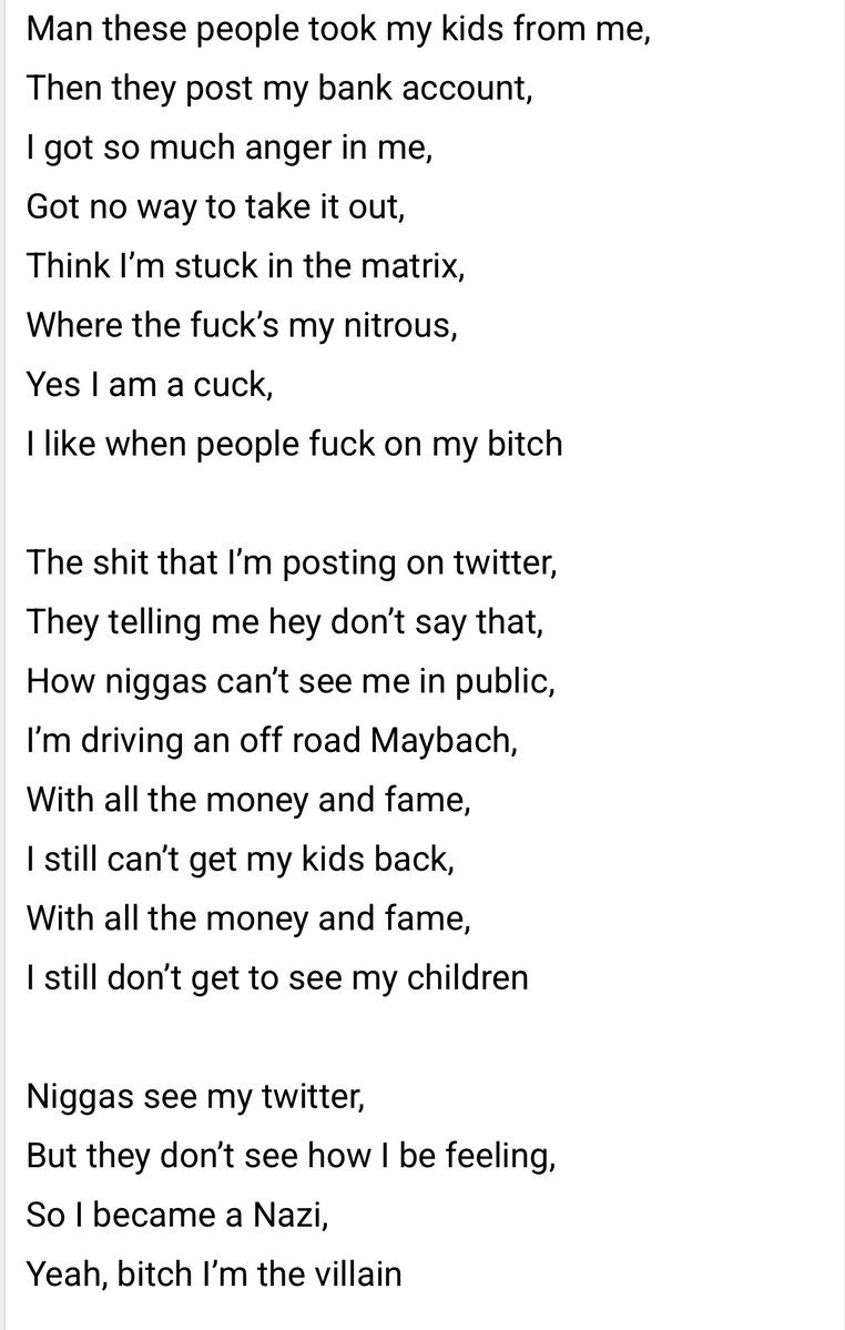 aimee ❤️🔥 tweet media