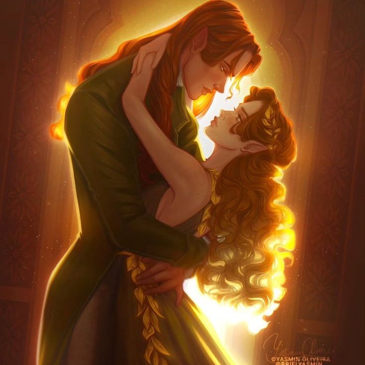 Gio 📖 Coroa da meia noite tweet media