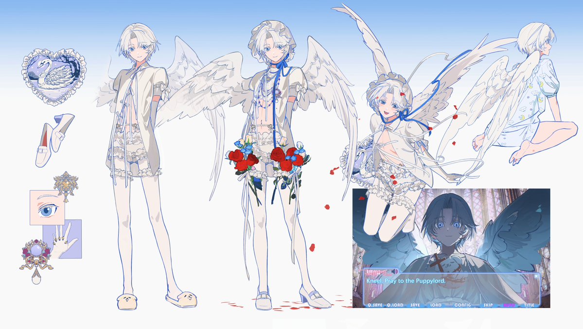 ラモグ🍋 tweet media