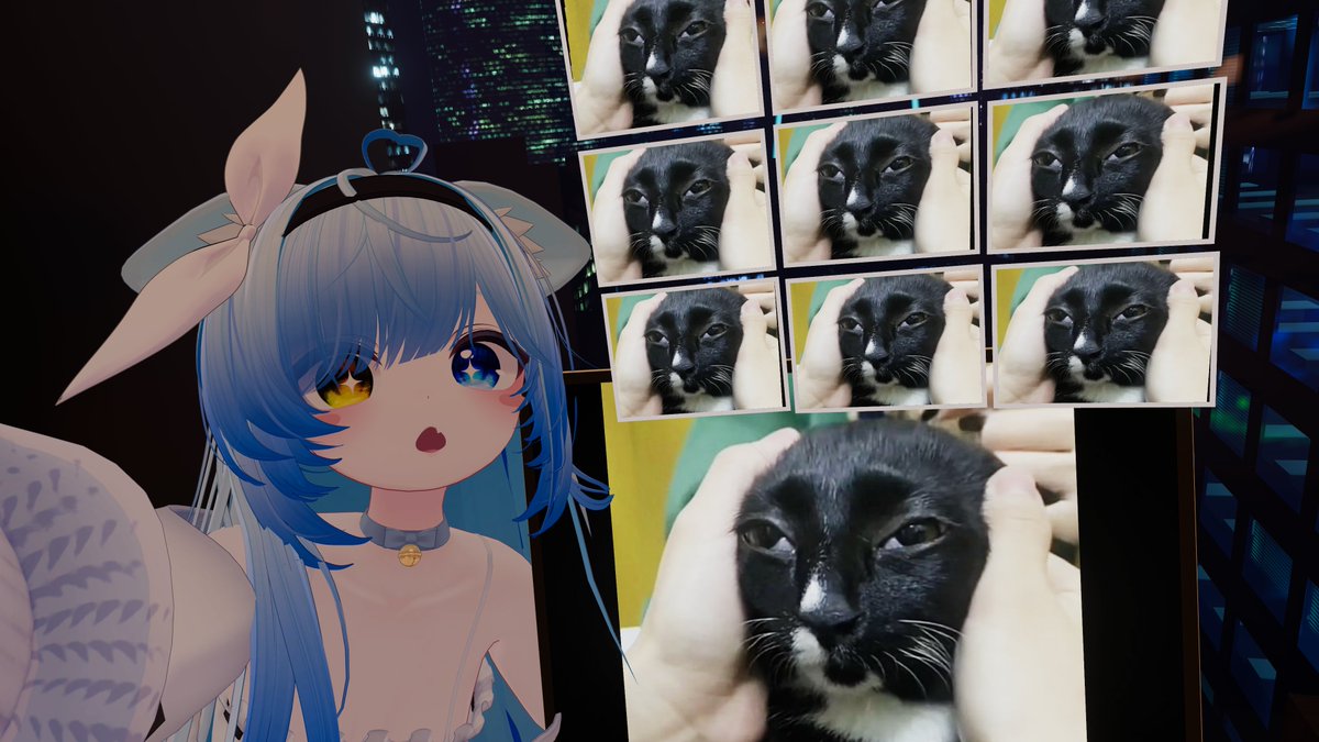 🩵れぐ🐇 tweet media