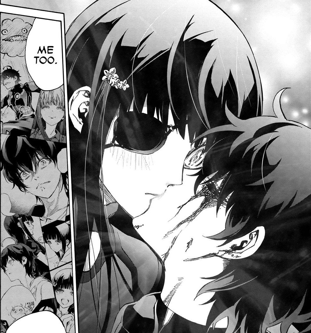 AritraB7403's tweet photo. Can we get another couple like rokubeni already please I am starving ;) https://t.co/jODBpNVJyJ