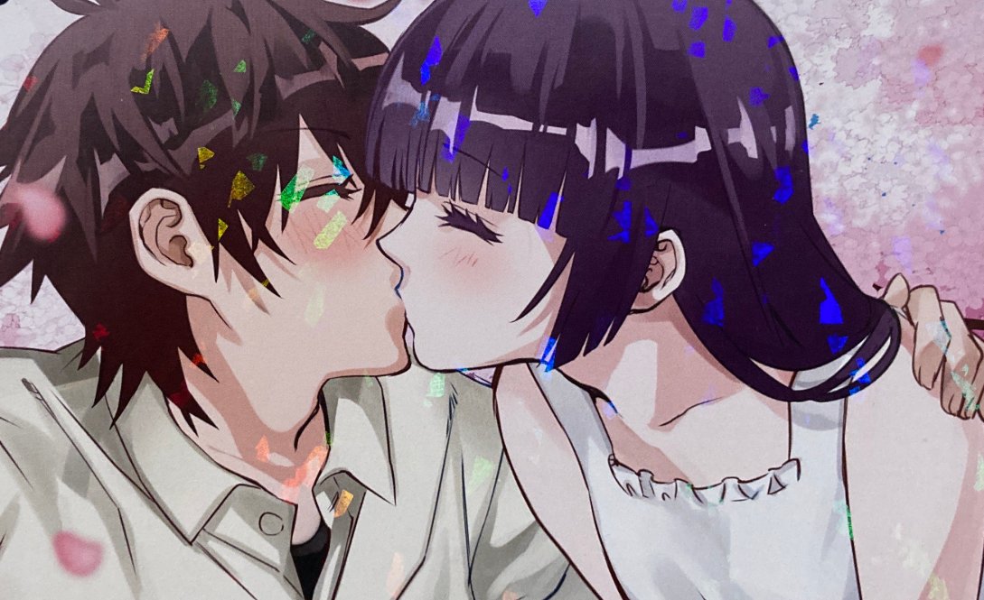 Can we get another couple like rokubeni already please I am starving ;)