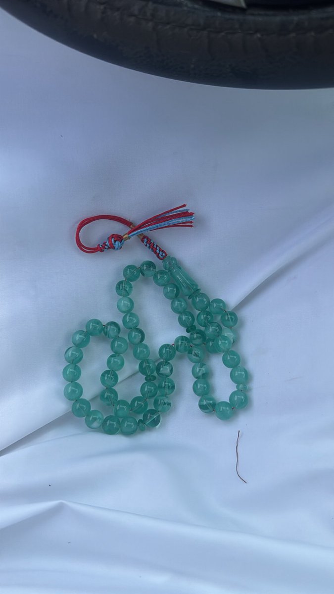 العود tweet media