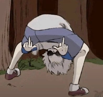 Dr. Mantis Toboggan tweet media