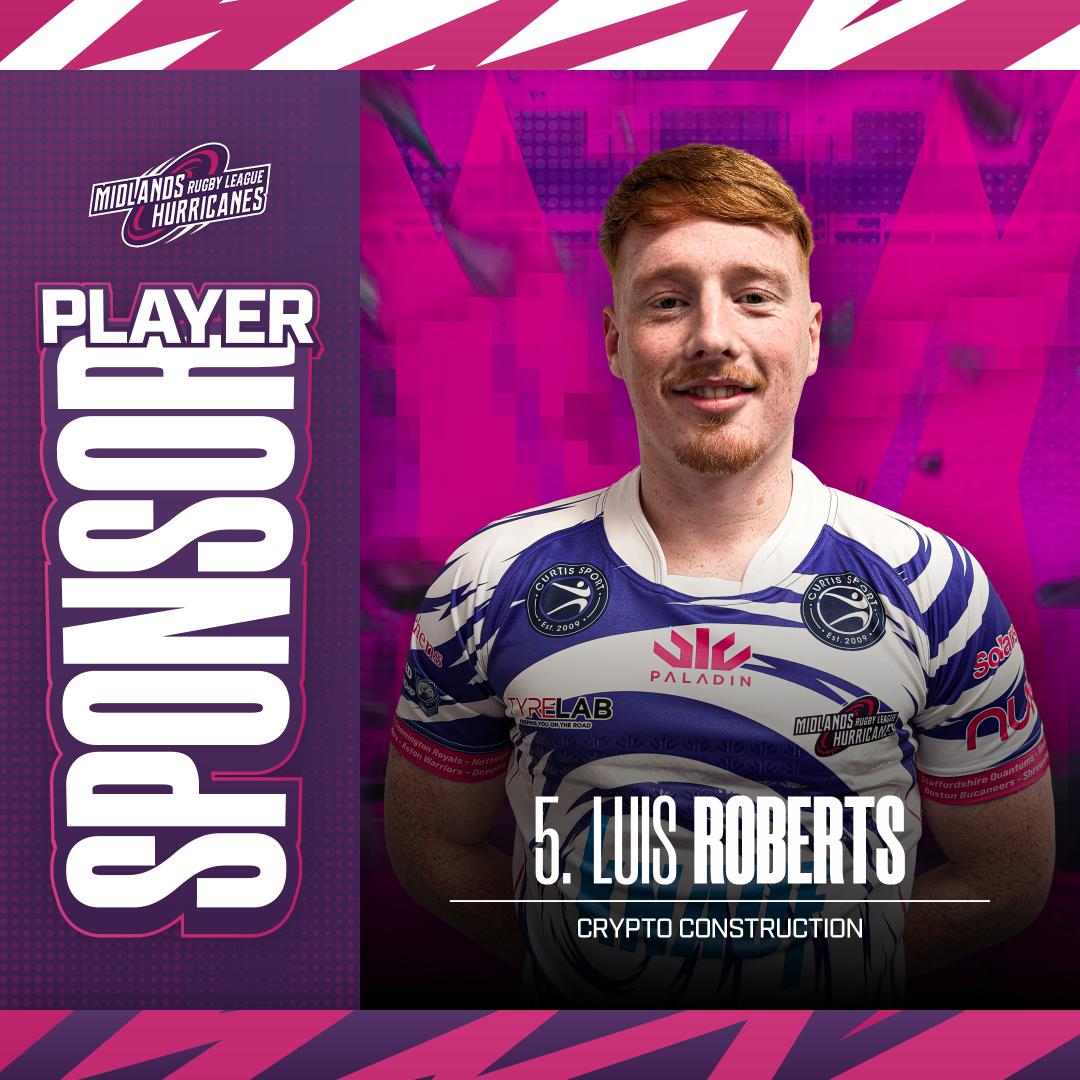 Midlands Hurricanes RLFC tweet media