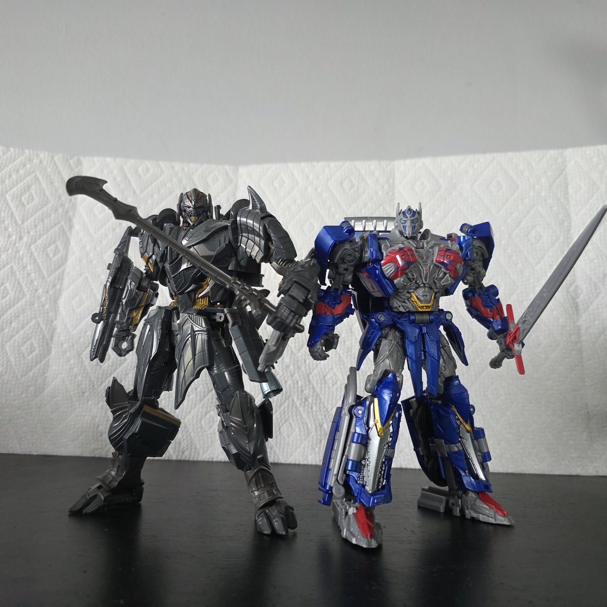 Logans TFs tweet media