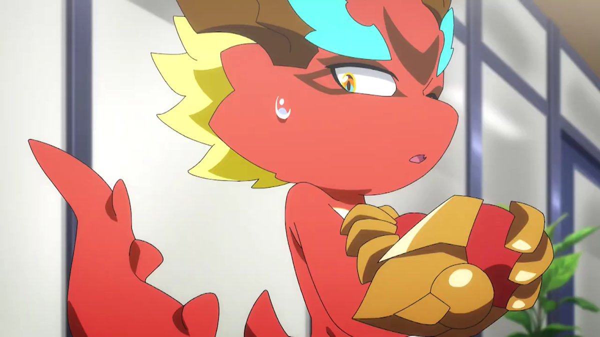 GARLAND［療養中］ tweet media