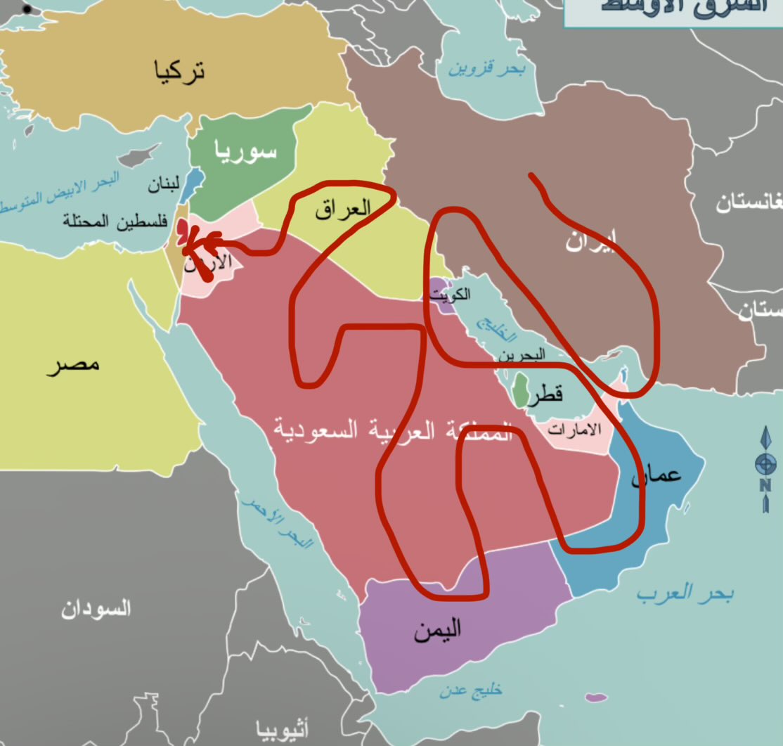 Bader’S tweet media