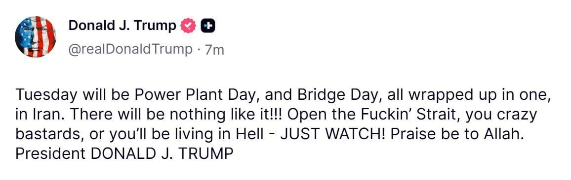 Good.User tweet media