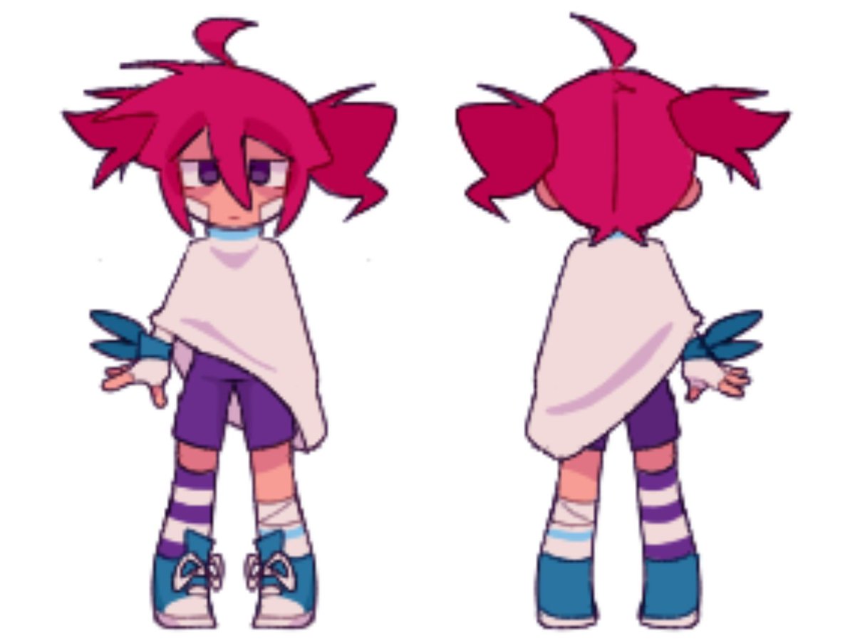 米青_zumi tweet media