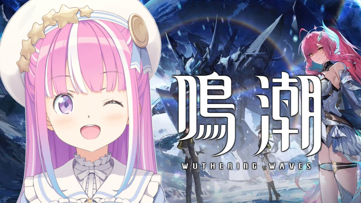 姫森ルーナ🍬ホロライブ tweet media