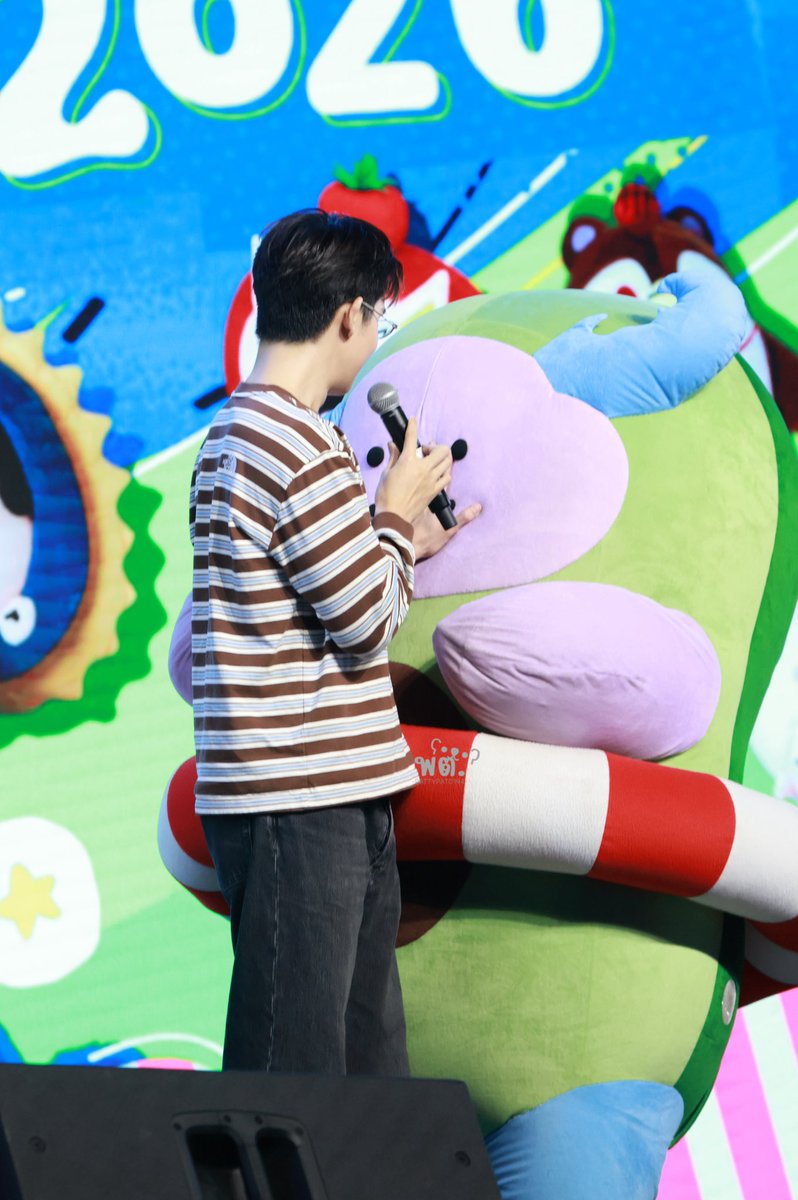 พต ʕ•ᴥ•ʔ 🆔️ tweet media