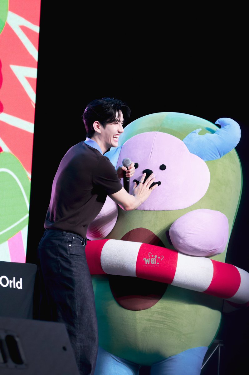 พต ʕ•ᴥ•ʔ 🆔️ tweet media