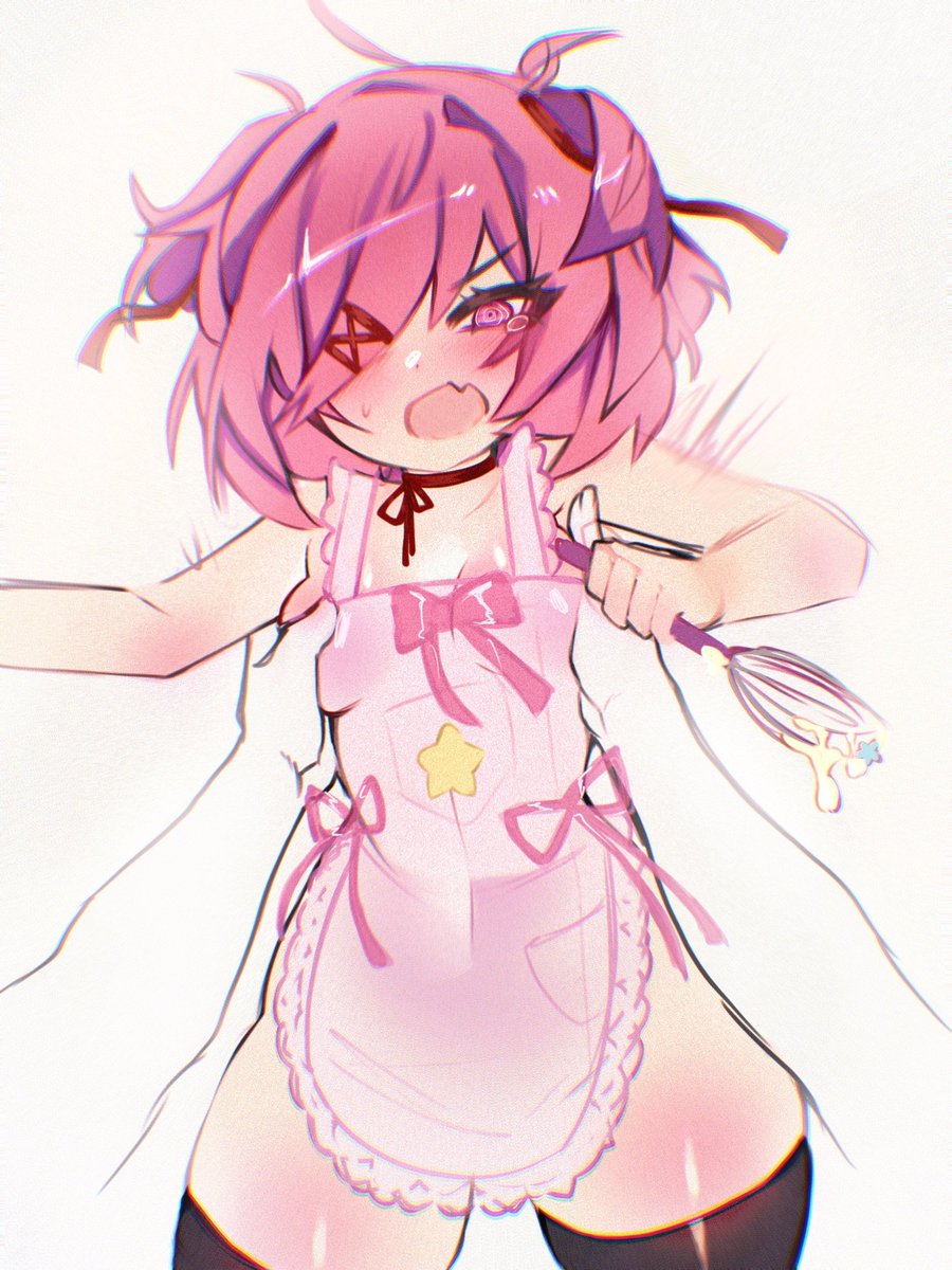 Nekocchi tweet media