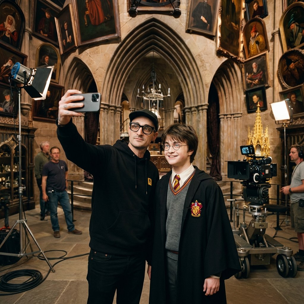 📸 Arturo Pancorbo tweet media