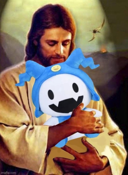 Jack Frost tweet media