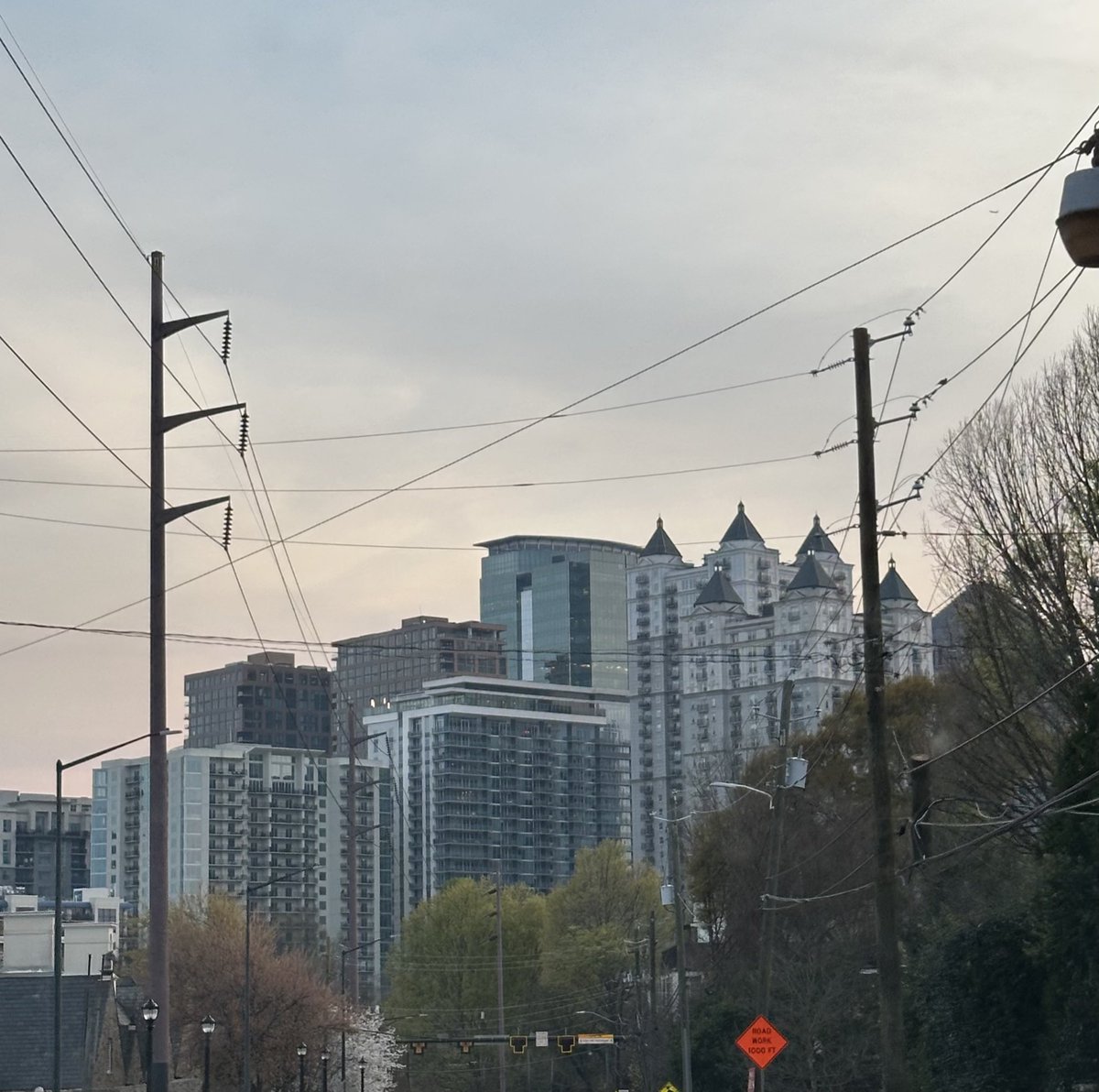 ATLANTA SUPREMACIST tweet media