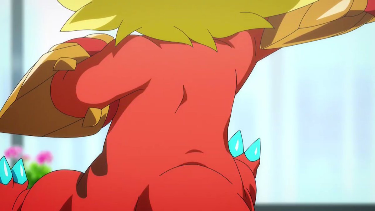 GARLAND［療養中］ tweet media