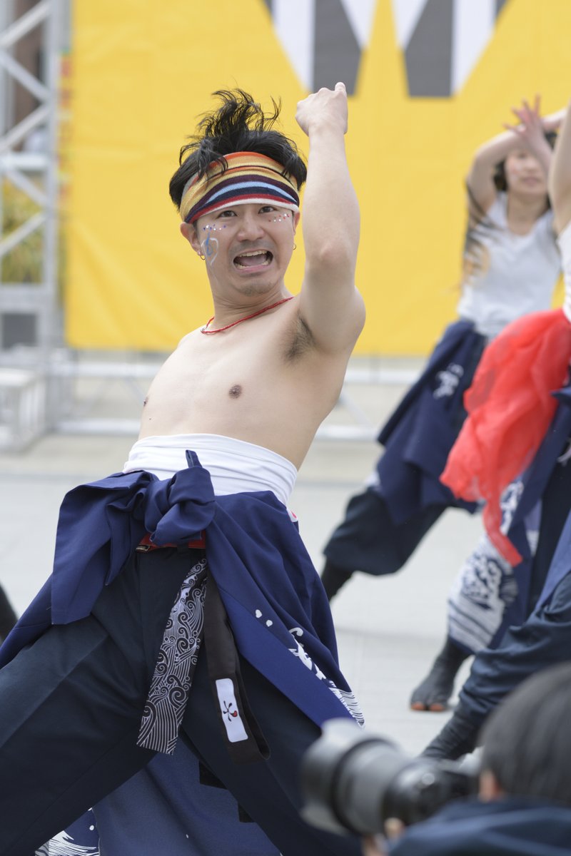 郡 祐介（chacha4351） tweet media