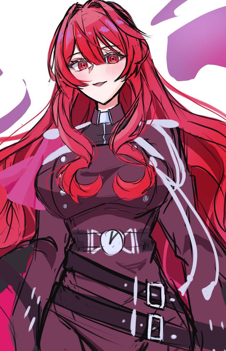 しらちせ🥨強謙No.173 tweet media