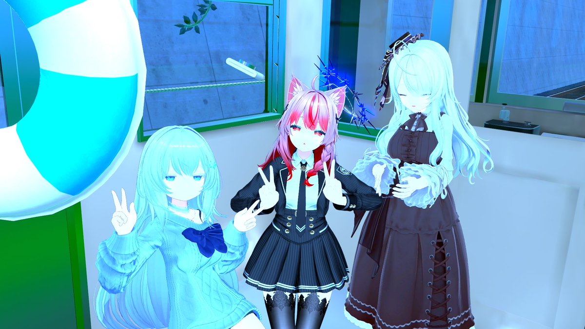 ぱーしー tweet media