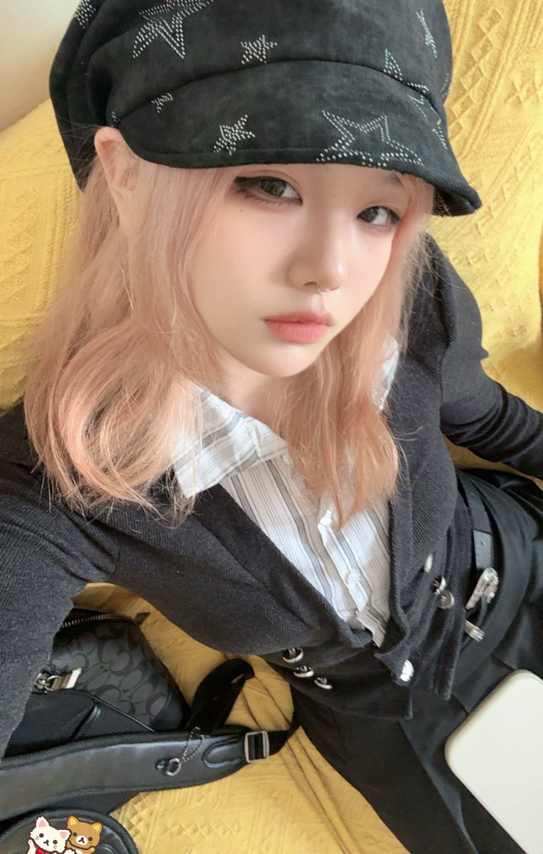 鱿鱼人 tweet media