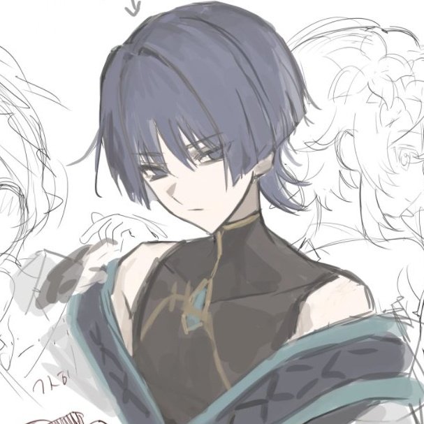 트친소 론2 tweet media