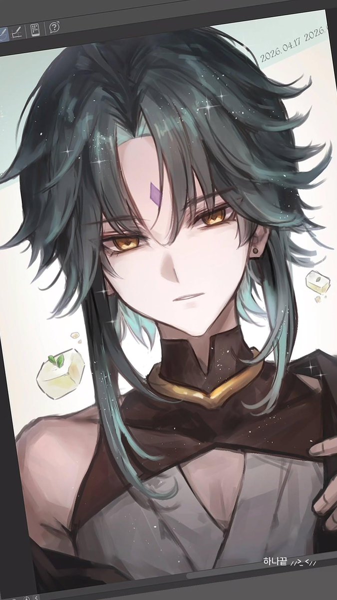 트친소 론2 tweet media