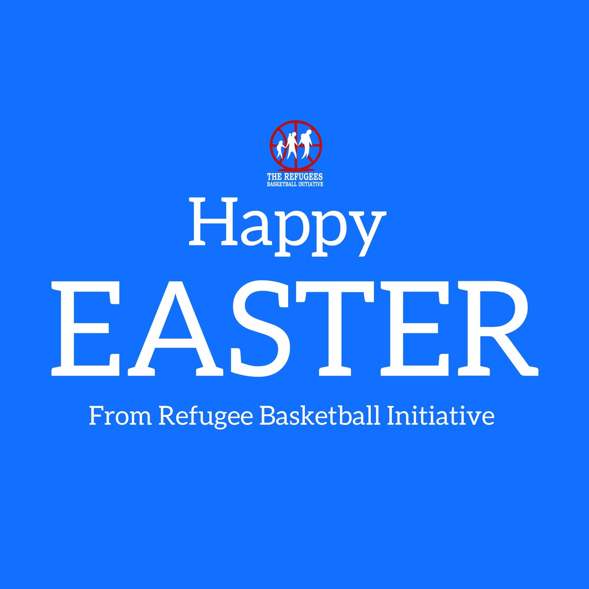The Refugees Basketball tweet media