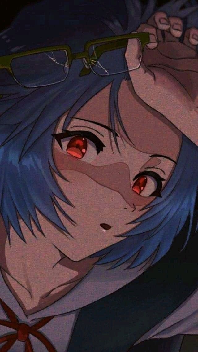 Rei Lover tweet media