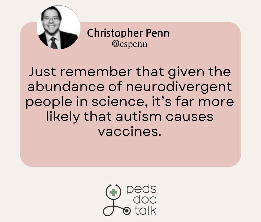 Regina Baiocchi tweet media