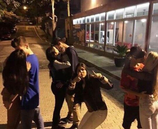 como se siente otoño sin novio