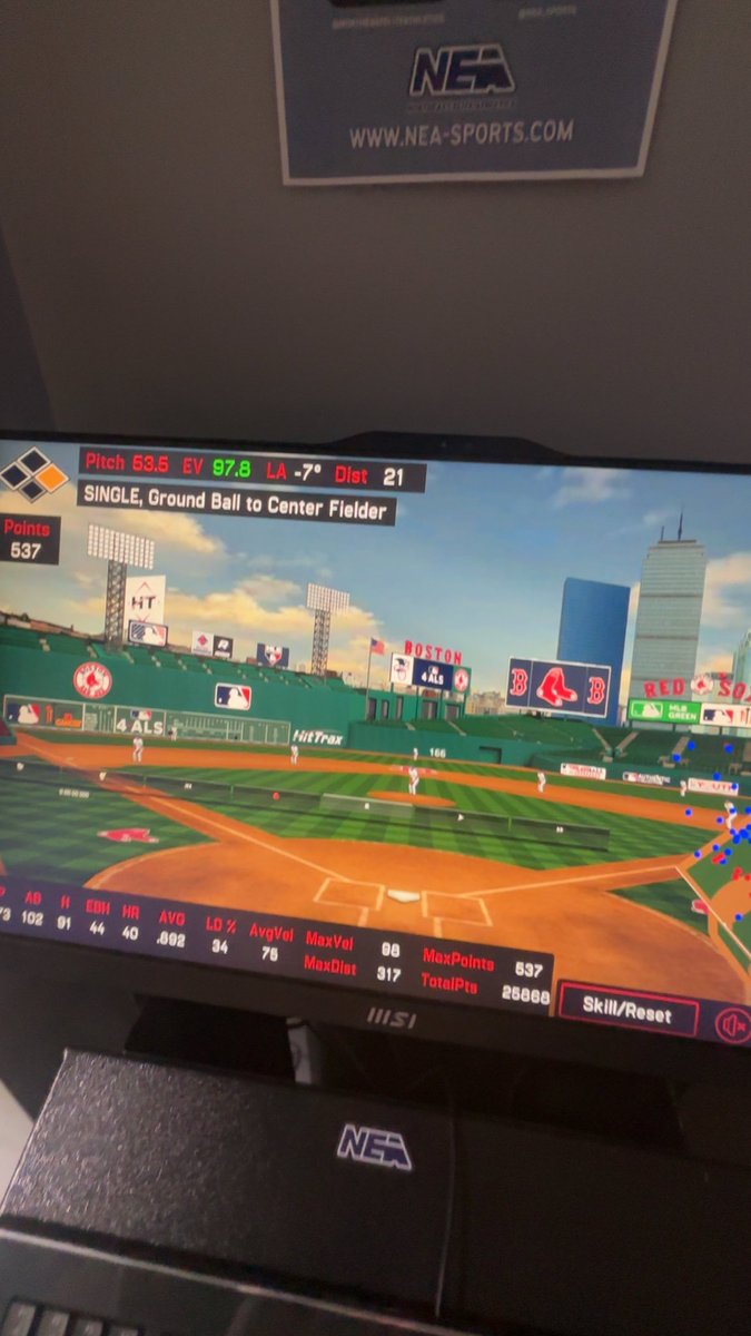 AlexBlanco2028's tweet photo. Some recent swings👇 topped out at 98 exit velo. @PG_NewEngland @BUncommitted @PBNewEngland https://t.co/WiwyBuApLx