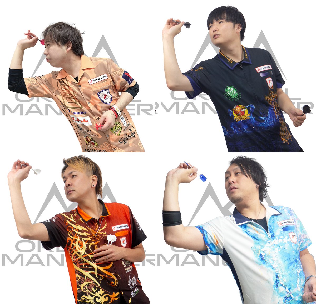 ORBITAL MANEUVER|オービタルマヌーバー tweet media