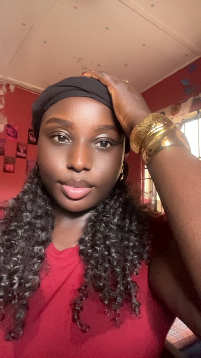 relass ruty🙏🙌 tweet media