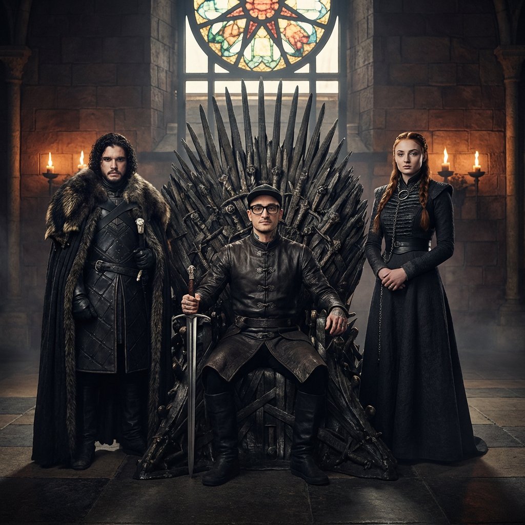 📸 Arturo Pancorbo tweet media