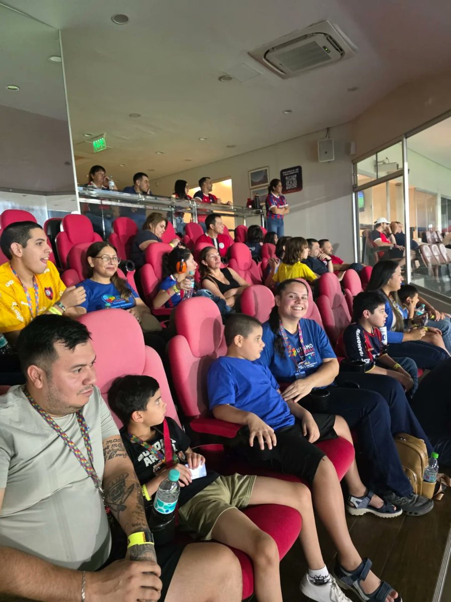 Cerro Social tweet media