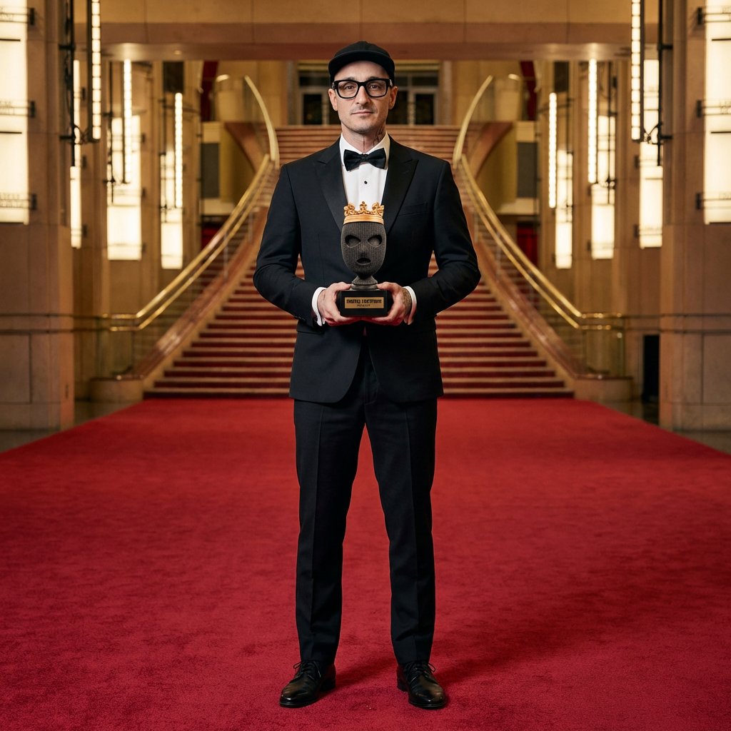 📸 Arturo Pancorbo tweet media