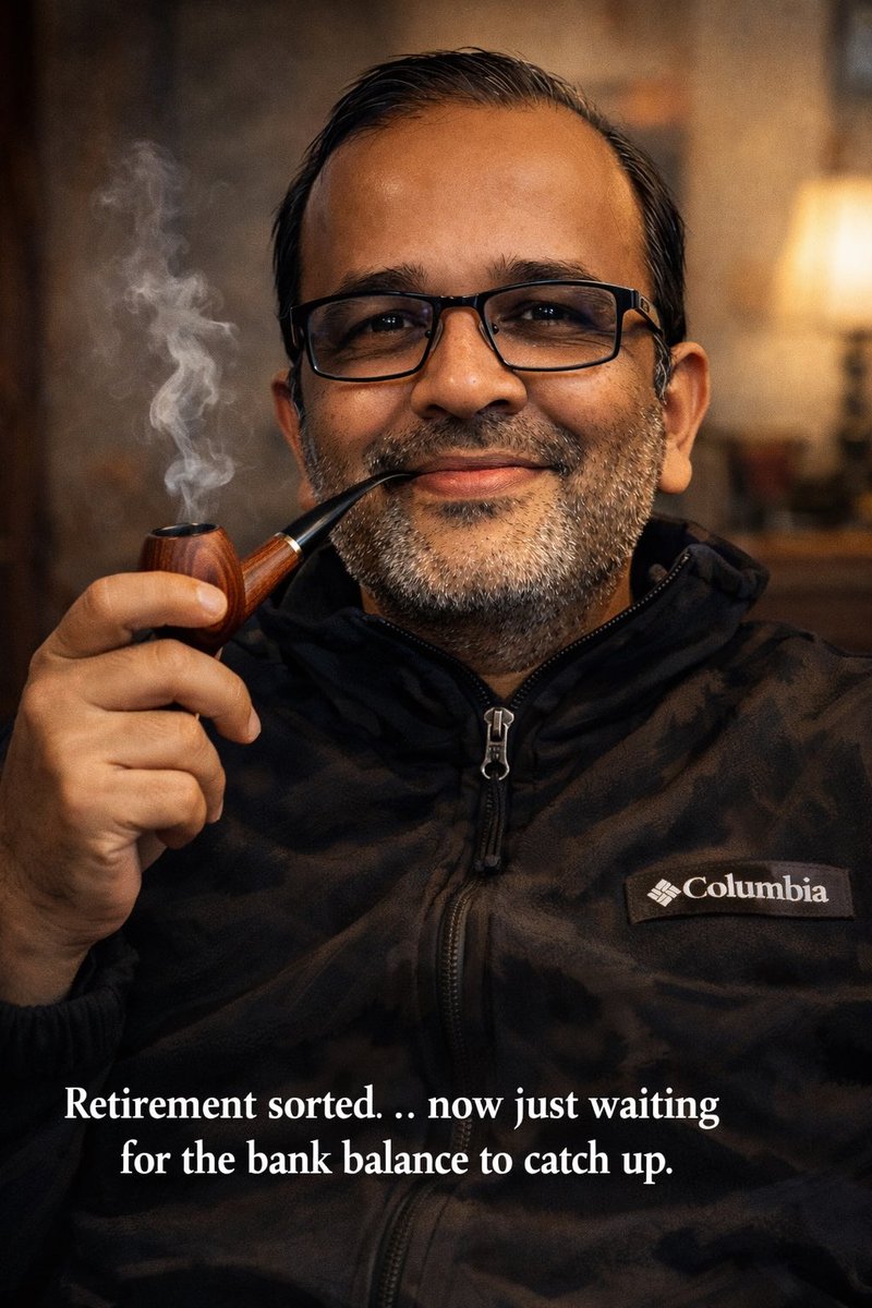 Amar Barwe - अमर बर्वे tweet media