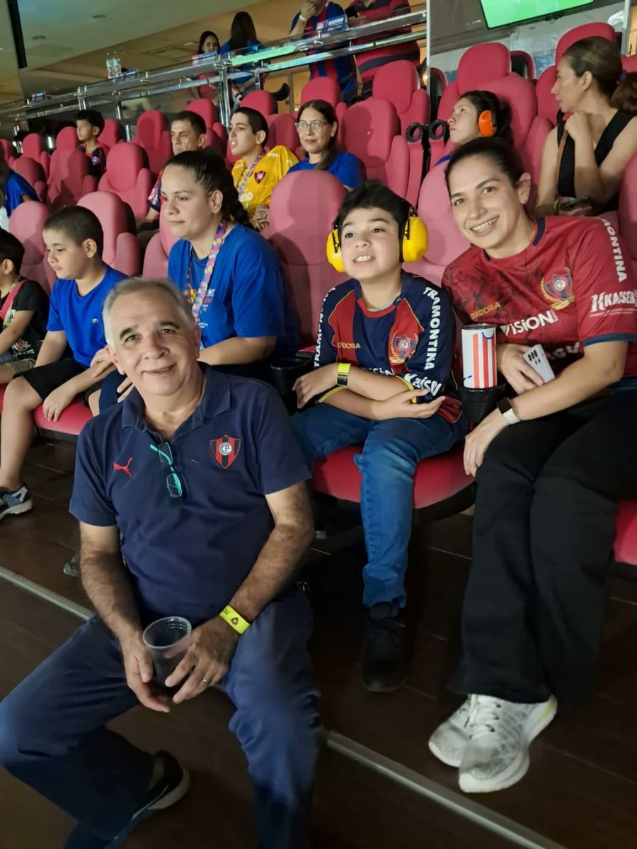 Cerro Social tweet media