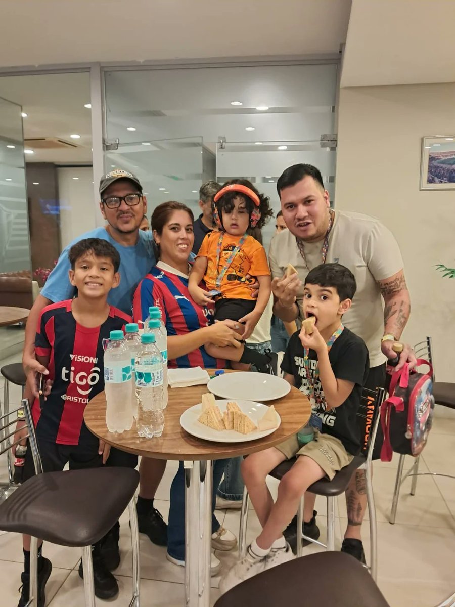 Cerro Social tweet media