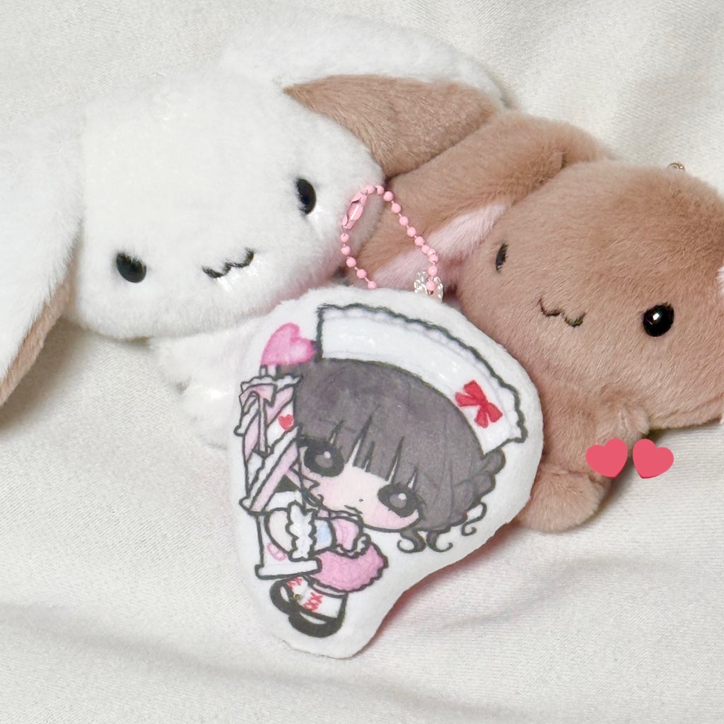 ジュ ! tweet media