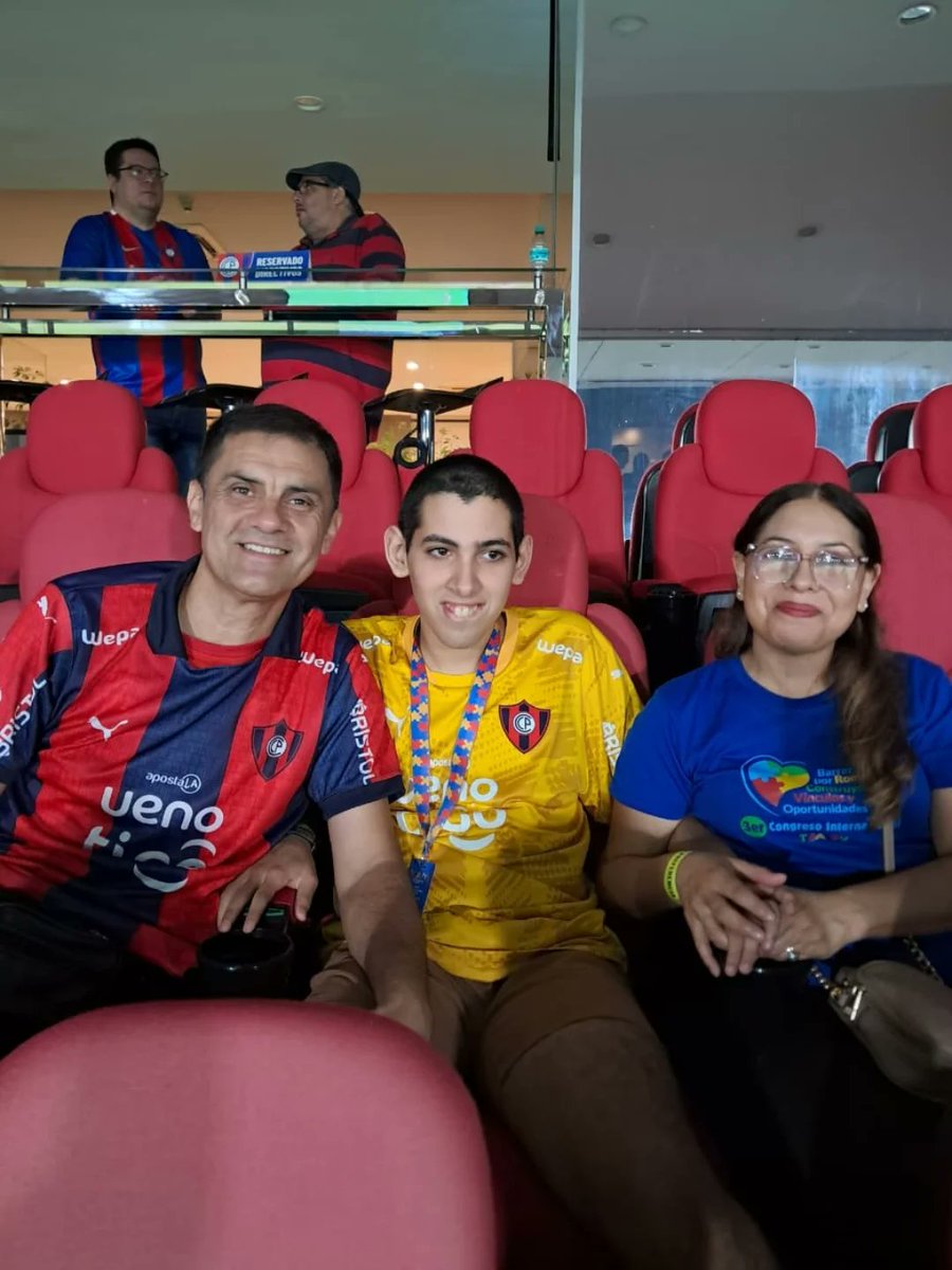 Cerro Social tweet media