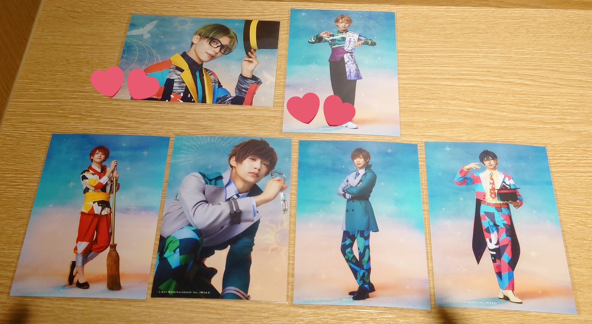 みさりん。 tweet media