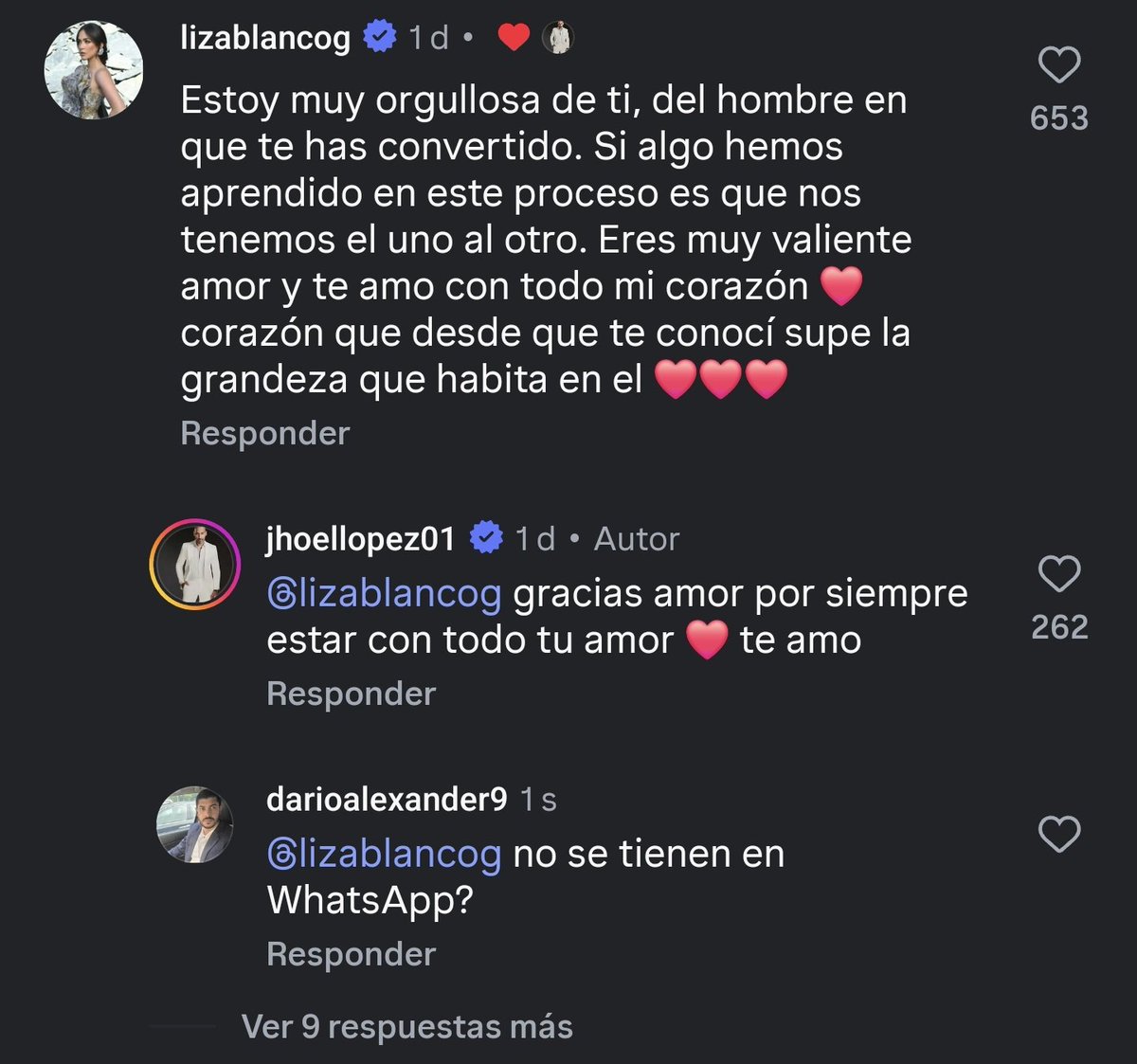 Dario Alexander tweet media