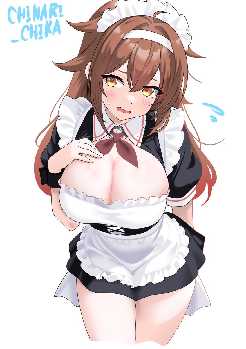 千鳴＠倉敷まーじゃんくらぶお絵かき担当 tweet media